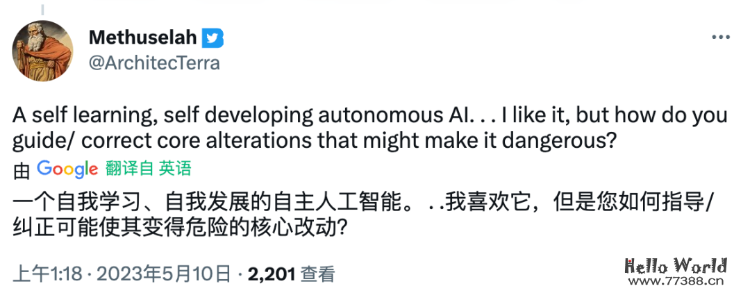 OpenAI发布炸裂研究:让AI解释AI黑箱,人类无法理解,语言无法描述